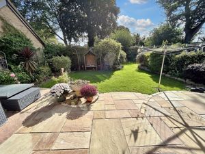 Garden- click for photo gallery